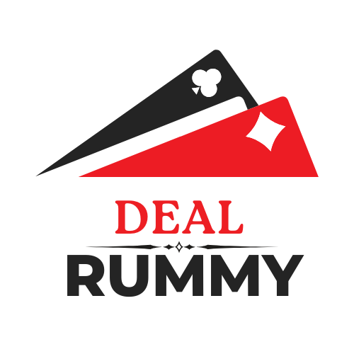 Deal Rummy